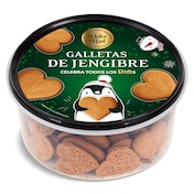 Galletas de jengibre Dia Dulce Noel 300 g