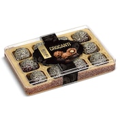 Bombones crocanti Dia Temptation 150 g
