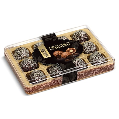 Bombones crocanti Dia Temptation 150 g-0 Bombones crocanti Dia Temptation 150 g-0