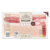 Bacon en lonchas Dia Nuestra Alacena 200 g