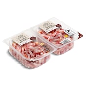 Bacon en tiras Dia Nuestra Alacena 2 x 100 g