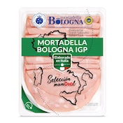 Mortadela Bologna I.G.P. Dia Selección Mundial 150 g