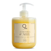 Jabón de manos de almendra y miel Dia Imaqe 500 ml