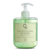 Jabón de manos neutralizador de olores Dia Imaqe 500 ml