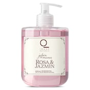 Jabón de manos con rosa y jazmín Dia Imaqe 500 ml