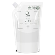 Recambio jabón de manos de aloe vera Dia Imaqe 500 ml