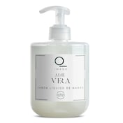 Jabón de manos aloe vera Dia Imaqe 500 ml