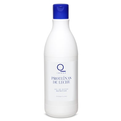 Gel de ducha nutritivo con proteínas de leche Dia Imaqe 1.5 L-0 Gel de ducha nutritivo con proteínas de leche Dia Imaqe 1.5 L-0