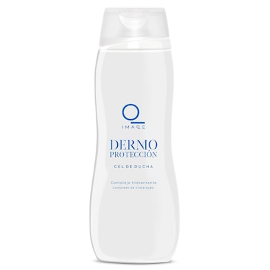 Gel de ducha dermo protección Dia Imaqe 750 ml-0