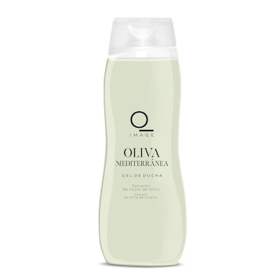 Gel de ducha oliva mediterránea Dia Imaqe 750 ml-0