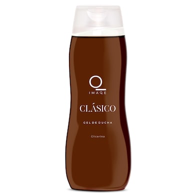 Gel de ducha clásico Dia Imaqe 750 ml-0 Gel de ducha clásico Dia Imaqe 750 ml-0