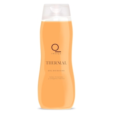 Gel de ducha thermal Dia Imaqe 750 ml-0