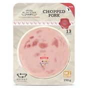 Chopped pork Dia Nuestra Alacena 250 g
