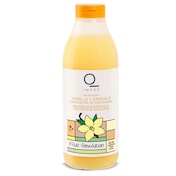 Gel de ducha vainilla y macadamia Fruit Revolution Dia Imaqe 750 ml
