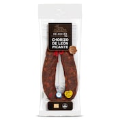 Chorizo de León picante Dia Nuestra Alacena 320 g