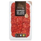 Chorizo de león picante Dia Nuestra Alacena 100 g