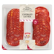 Chorizo extra Dia Nuestra Alacena 2 x 100 g