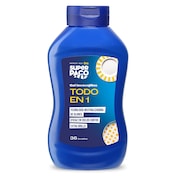 Gel para lavavajillas Dia Super Paco 36 lavados 648 ml
