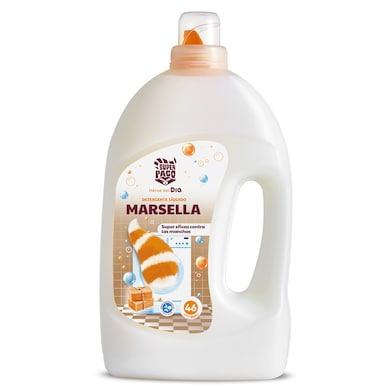 Detergente líquido marsella Dia Super Paco 46 lavados-0 Detergente líquido marsella Dia Super Paco 46 lavados-0