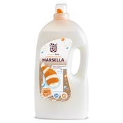 Detergente líquido marsella Dia Super Paco 61 lavados