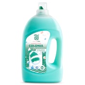 Detergente líquido colonia Dia Super Paco 46 lavados
