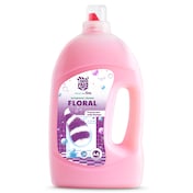 Detergente líquido floral Dia Super Paco 46 lavados