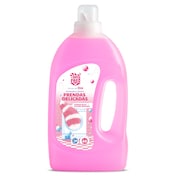 Detergente líquido para prendas delicadas Dia Super Paco 66 lavados