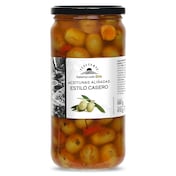 Aceitunas estilo casero Dia Vegecampo 410 g