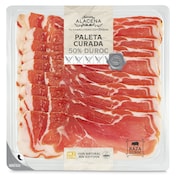 Paleta Curada 50% Duroc Dia Nuestra Alacena 110 g