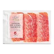 Jamón de cebo ibérico 50% Dia Nuestra Alacena 90 g