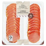 Lomo embuchado Dia Nuestra Alacena 2 x 70 g