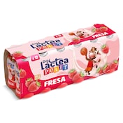 Bebida de fresa Dia Láctea 12 x 100 g