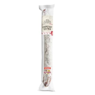 Espetec extra Dia Nuestra Alacena 170 g-0