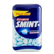 Caramelos de peppermint sin azúcar Smint 105 g