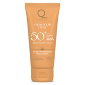 Crema solar facial anti edad spf 50+ Dia Imaqe 50 ml