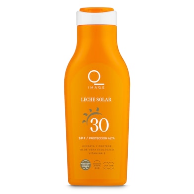 Leche solar spf 30 Dia Imaqe 250 ml-0 Leche solar spf 30 Dia Imaqe 250 ml-0