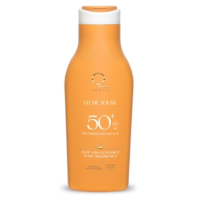 Leche solar spf 50+ Dia Imaqe 250 ml-0