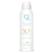 Bruma solar pediátrica pieles sensibles SPF 50+ Dia Imaqe 200 ml