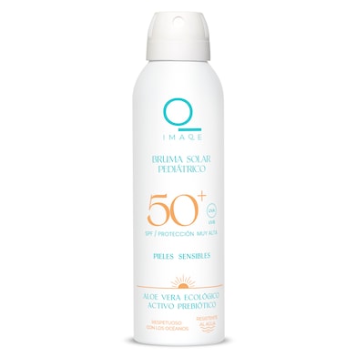 Bruma solar pediátrica pieles sensibles SPF 50+ Dia Imaqe 200 ml-0 Bruma solar pediátrica pieles sensibles SPF 50+ Dia Imaqe 200 ml-0
