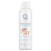 Bruma solar infantil spf 50+ Dia Imaqe 200 ml