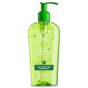 Gel corporal aloe vera Dia Imaqe 250 ml