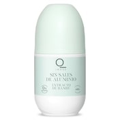 Desodorante roll-on sin sales de aluminio Dia Imaqe 50 ml