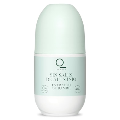 Desodorante roll-on sin sales de aluminio Dia Imaqe 50 ml-0