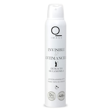 Desodorante invisible y antimanchas Dia Imaqe 200 ml-0 Desodorante invisible y antimanchas Dia Imaqe 200 ml-0