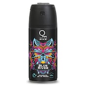 Desodorante blue river Dia Imaqe man 150 ml
