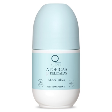 Desodorante roll-on para pieles atópicas Dia Imaqe 50 ml-0