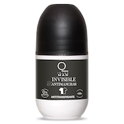 Desodorante roll-on invisible y antimanchas Dia Imaqe man 50 ml
