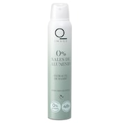 Desodorante 0% alcohol y sales de aluminio Dia Imaqe 200 ml