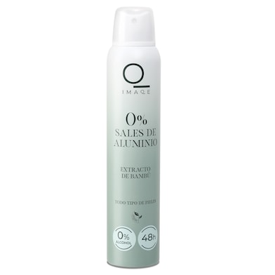 Desodorante 0% alcohol y sales de aluminio Dia Imaqe 200 ml-0