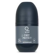 Desodorante roll-on dry & protect Dia Imaqe man 50 ml